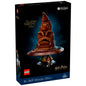 Lego harry potter - sombrero seleccionador parlante