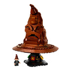 Lego harry potter - sombrero seleccionador parlante