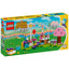 Lego animal crossing - fiesta de cumpleaos de azulino