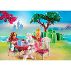 Playmobil Pícnic de Princesas con Potro