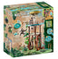 Playmobil Wiltopia: Torre de Investigación con Brújula