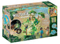 Playmobil wiltopia - luz nocturna de selva tropical