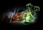 Playmobil wiltopia - luz nocturna de selva tropical