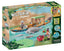Playmobil Wiltopia: Viaje en Barco hasta los Manatíes