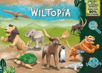 Playmobil Wiltopia - Orangután