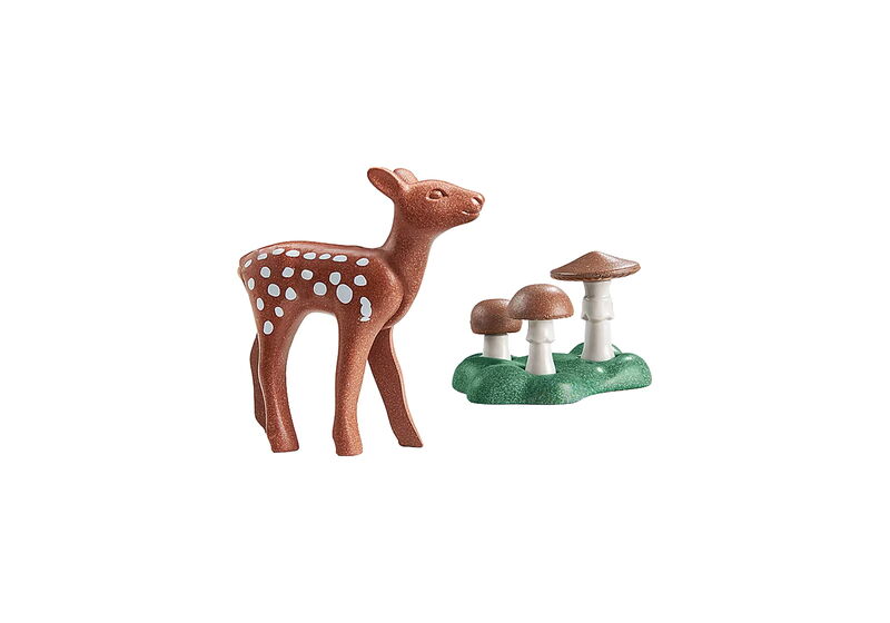 Playmobil Wiltopia - Cervatillo