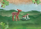Playmobil Wiltopia - Cervatillo