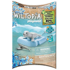 Playmobil Wiltopia - Foca Joven
