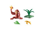 Playmobil Wiltopia - Orangután Joven