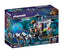 Playmobil novelmore - violet vale carruaje de mercaderes