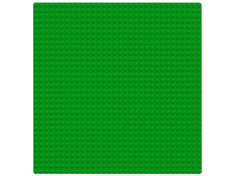 Lego classic - base verde