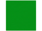 Lego classic - base verde