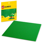 Lego Classic Base verde