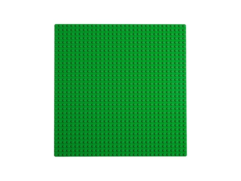 Lego Classic Base verde