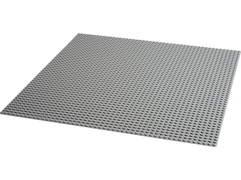Lego classic - base gris