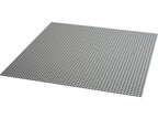 Lego classic - base gris