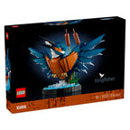 Lego icons - martín pescador