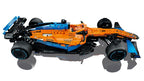 Lego technic - coche de carreras mclaren formula 1