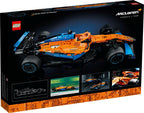 Lego technic - coche de carreras mclaren formula 1