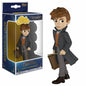 Fantastic Beasts 2 Funko Rock Candy - Newt