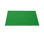 Lego classic - base verde