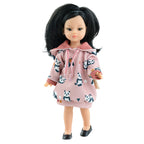 Miniamigas - mueca maría josé 21 cm