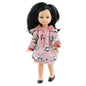 Miniamigas - mueca maría josé 21 cm