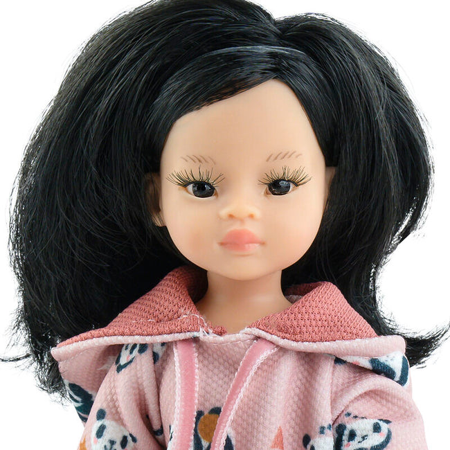 Paola reina - mueca maría josé (21 cm) 02115 Main Image