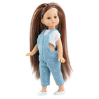 Miniamigas - mueca noelia 21 cm