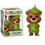 Funko pop! robin hood - pequeo juan