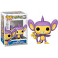 Funko pop! pokemon - aipom