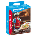 Playmobil Pizzero