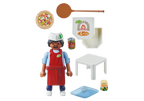 Playmobil Pizzero