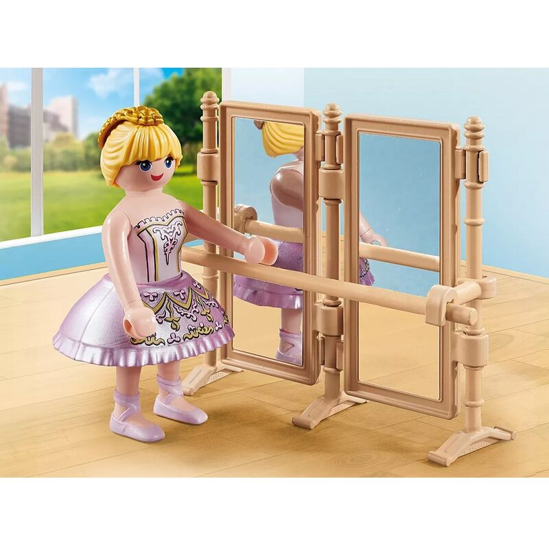 Playmobil - bailarina