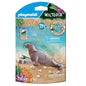 Playmobil Wiltopia - León Marino