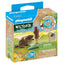 Playmobil Wiltopia - Castor