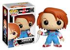 Funko pop! mueco diabolico 2 - chucky