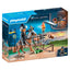 Playmobil novelmore - caballero medieval