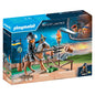 Playmobil novelmore - caballero medieval