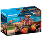Playmobil Novelmore - Ariete de los Bandidos de Burnham
