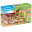 Playmobil - granja