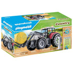 Playmobil Tractor