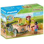 Playmobil Cargo Bike