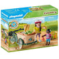 Playmobil Cargo Bike