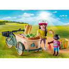 Playmobil Cargo Bike