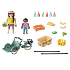 Playmobil Cargo Bike