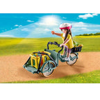 Playmobil Cargo Bike