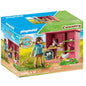 Playmobil Gallinero