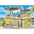 Playmobil - colegio