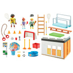 Playmobil Extensión del Gimnasio